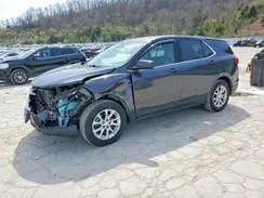 2GNAXUEV5K6114346 2019 CHEVROLET EQUINOX