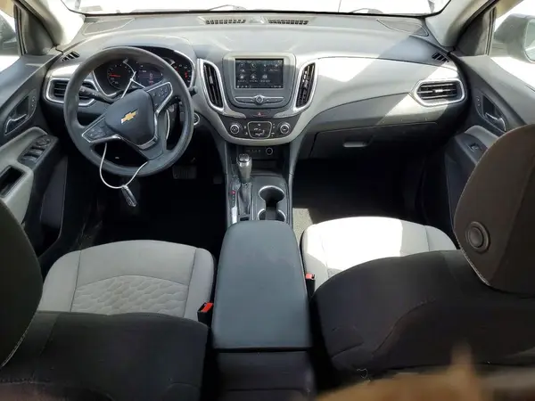 2GNAXUEV5K6114346 2019 CHEVROLET EQUINOX - Image 8