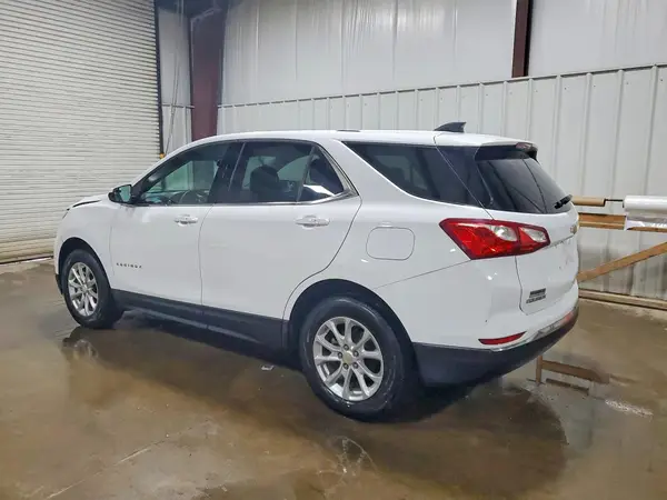 2GNAXUEV5K6114430 2019 CHEVROLET EQUINOX - Image 2