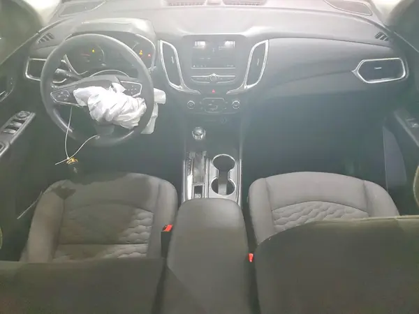 2GNAXUEV5K6114430 2019 CHEVROLET EQUINOX - Image 8