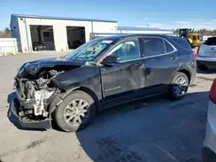 2GNAXUEV5K6114685 2019 CHEVROLET EQUINOX