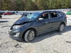 2GNAXUEV5K6115223 2019 CHEVROLET EQUINOX