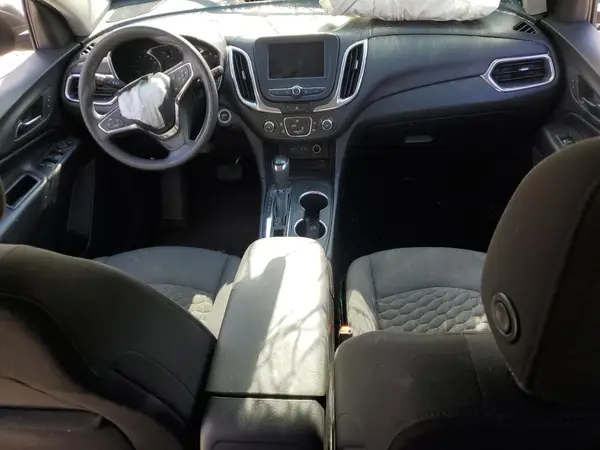2GNAXUEV5K6115223 2019 CHEVROLET EQUINOX - Image 8