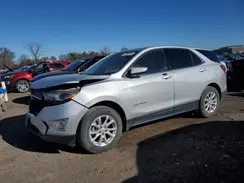 2GNAXUEV5K6115545 2019 CHEVROLET EQUINOX