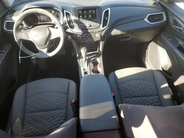 2GNAXUEV5K6115545 2019 CHEVROLET EQUINOX - Image 8