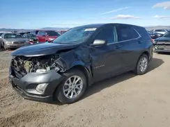 2GNAXUEV5K6116887 2019 CHEVROLET EQUINOX