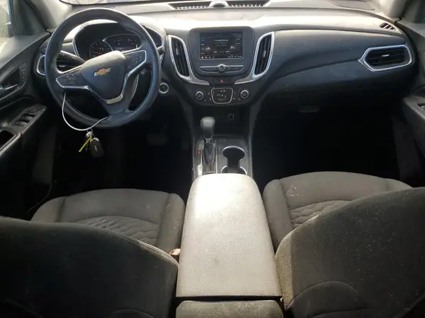 2GNAXUEV5K6116887 2019 CHEVROLET EQUINOX - Image 8