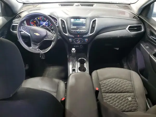 2GNAXUEV5K6118137 2019 CHEVROLET EQUINOX - Image 8