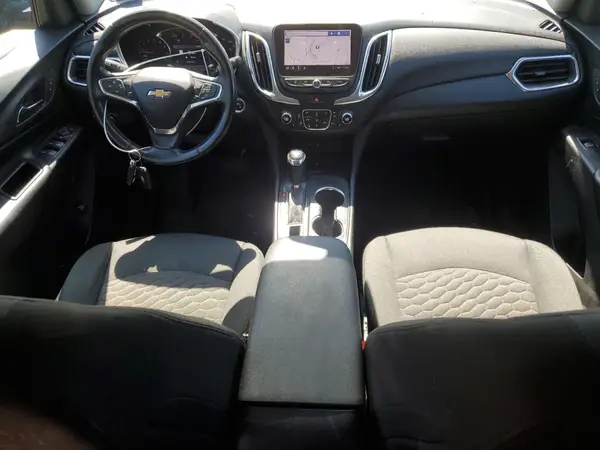 2GNAXUEV5K6118851 2019 CHEVROLET EQUINOX - Image 8