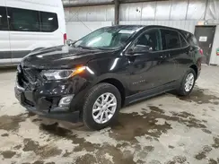 2GNAXUEV5K6119028 2019 CHEVROLET EQUINOX