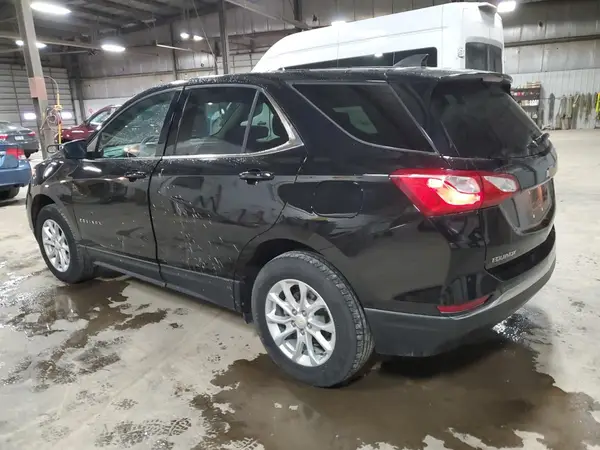 2GNAXUEV5K6119028 2019 CHEVROLET EQUINOX - Image 2