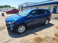2GNAXUEV5K6120423 2019 CHEVROLET EQUINOX