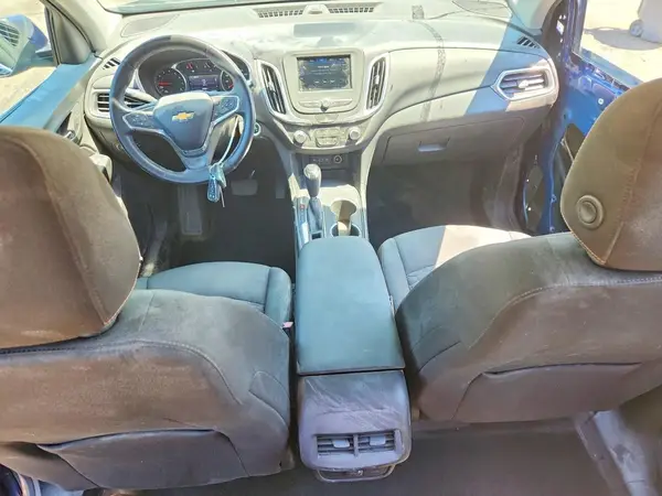 2GNAXUEV5K6120423 2019 CHEVROLET EQUINOX - Image 8
