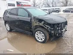2GNAXUEV5K6120843 2019 CHEVROLET EQUINOX