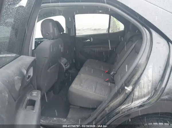 2GNAXUEV5K6120843 2019 CHEVROLET EQUINOX - Image 8
