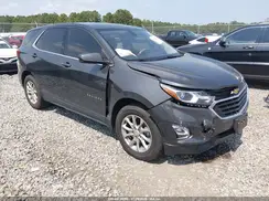 2GNAXUEV5K6124682 2019 CHEVROLET EQUINOX