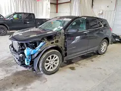 2GNAXUEV5K6125105 2019 CHEVROLET EQUINOX