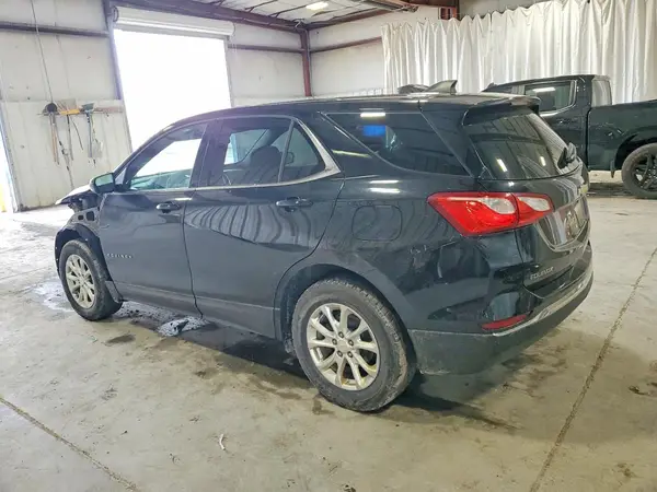 2GNAXUEV5K6125105 2019 CHEVROLET EQUINOX - Image 2