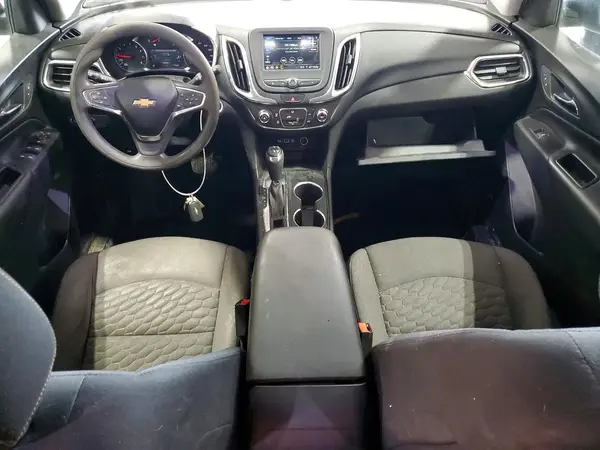 2GNAXUEV5K6125105 2019 CHEVROLET EQUINOX - Image 8