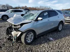2GNAXUEV5K6126061 2019 CHEVROLET EQUINOX