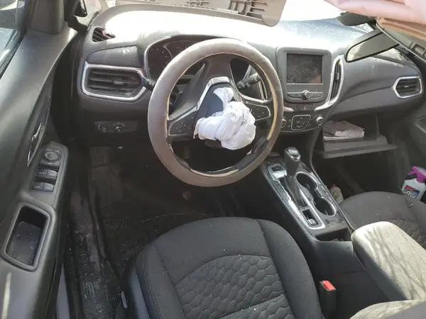2GNAXUEV5K6126061 2019 CHEVROLET EQUINOX - Image 8