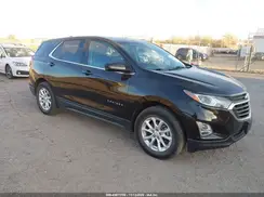 2GNAXUEV5K6126528 2019 CHEVROLET EQUINOX
