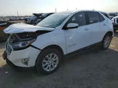 2GNAXUEV5K6130451 2019 CHEVROLET EQUINOX