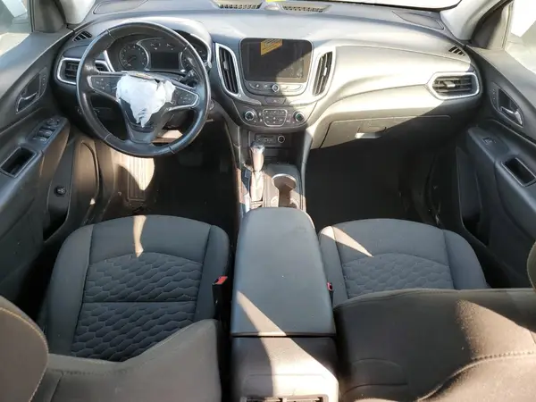 2GNAXUEV5K6130451 2019 CHEVROLET EQUINOX - Image 8