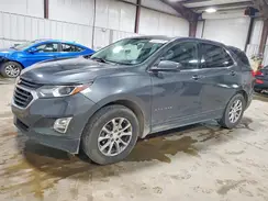 2GNAXUEV5K6131647 2019 CHEVROLET EQUINOX