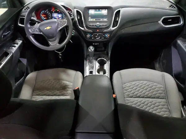 2GNAXUEV5K6131647 2019 CHEVROLET EQUINOX - Image 8