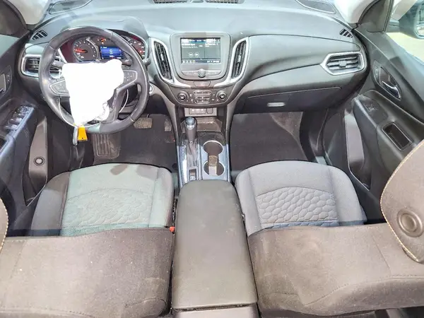2GNAXUEV5K6132460 2019 CHEVROLET EQUINOX - Image 8