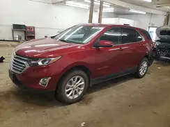 2GNAXUEV5K6138792 2019 CHEVROLET EQUINOX