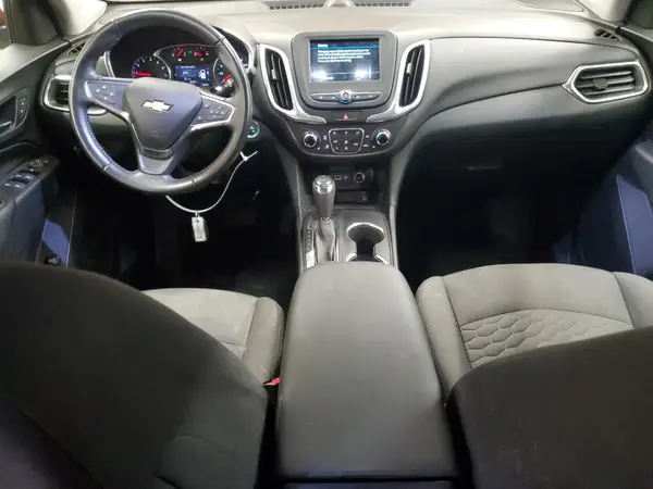 2GNAXUEV5K6138792 2019 CHEVROLET EQUINOX - Image 8