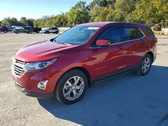 2GNAXUEV5K6139263 2019 CHEVROLET EQUINOX
