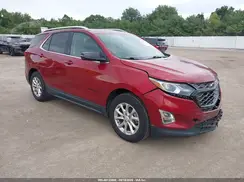 2GNAXUEV5K6146729 2019 CHEVROLET EQUINOX