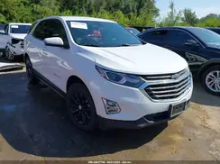 2GNAXUEV5K6146827 2019 CHEVROLET EQUINOX