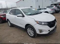 2GNAXUEV5K6148111 2019 CHEVROLET EQUINOX