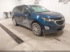 2GNAXUEV5K6149212 2019 CHEVROLET EQUINOX