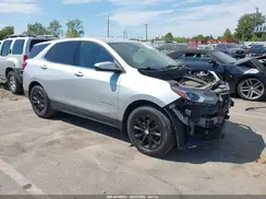 2GNAXUEV5K6150277 2019 CHEVROLET EQUINOX