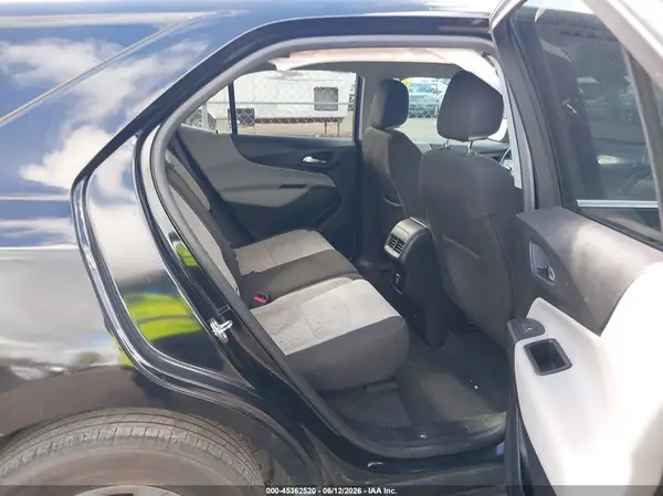 2GNAXUEV5K6150344 2019 CHEVROLET EQUINOX - Image 8
