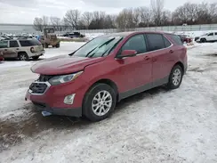 2GNAXUEV5K6150974 2019 CHEVROLET EQUINOX