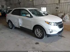 2GNAXUEV5K6151316 2019 CHEVROLET EQUINOX