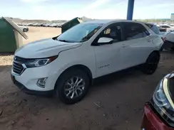 2GNAXUEV5K6151462 2019 CHEVROLET EQUINOX