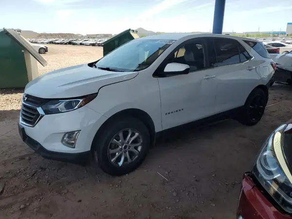 2GNAXUEV5K6151462 2019 CHEVROLET EQUINOX - Image 1