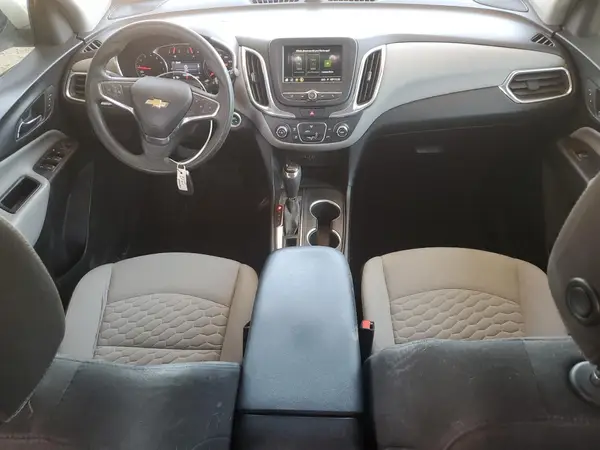 2GNAXUEV5K6151462 2019 CHEVROLET EQUINOX - Image 8