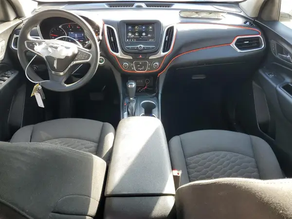 2GNAXUEV5K6152658 2019 CHEVROLET EQUINOX - Image 8