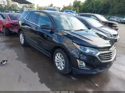 2GNAXUEV5K6153180 2019 CHEVROLET EQUINOX