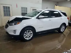 2GNAXUEV5K6155317 2019 CHEVROLET EQUINOX