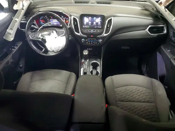 2GNAXUEV5K6155317 2019 CHEVROLET EQUINOX - Image 8