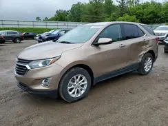 2GNAXUEV5K6156757 2019 CHEVROLET EQUINOX